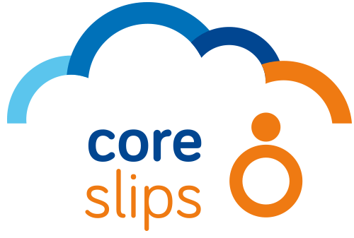 Core Slips