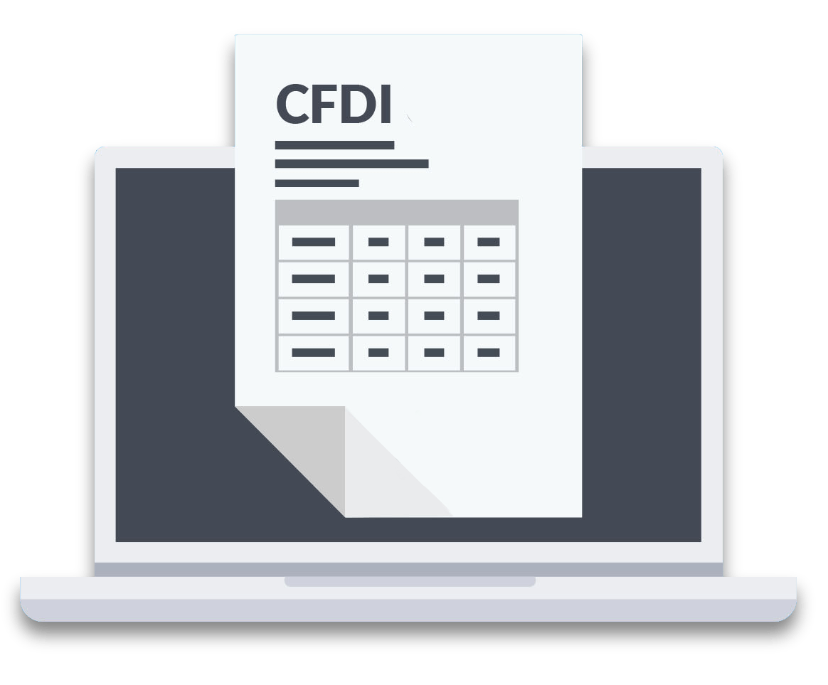 Verificación CFDI